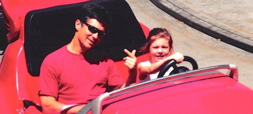 Profound melodrama a day late