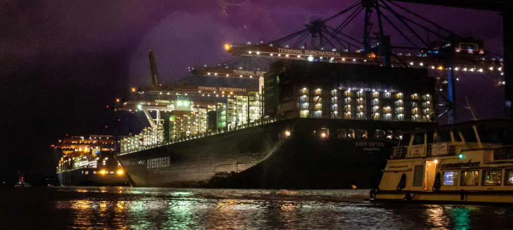 Google Maps lets us all down sometimes