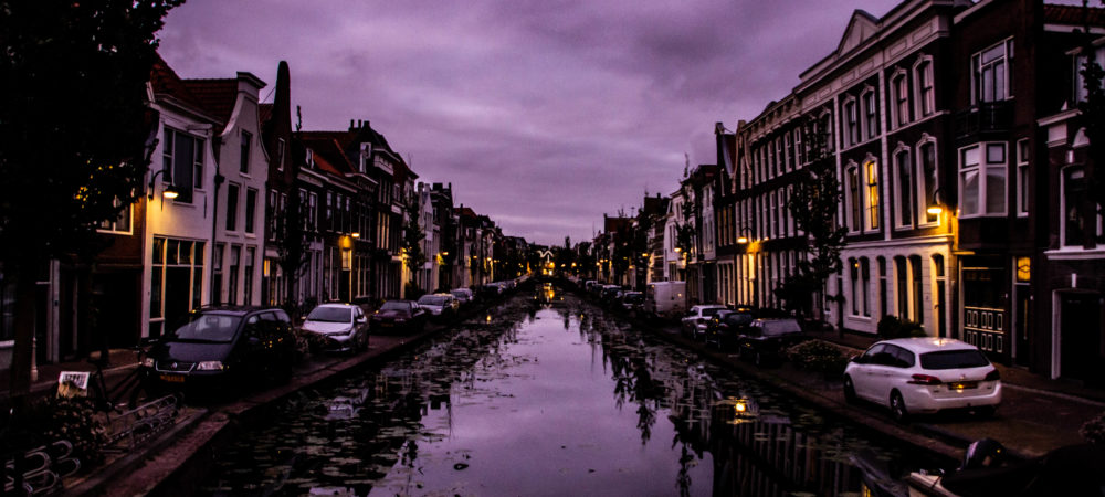 The land of cheese and (stroop)wafels